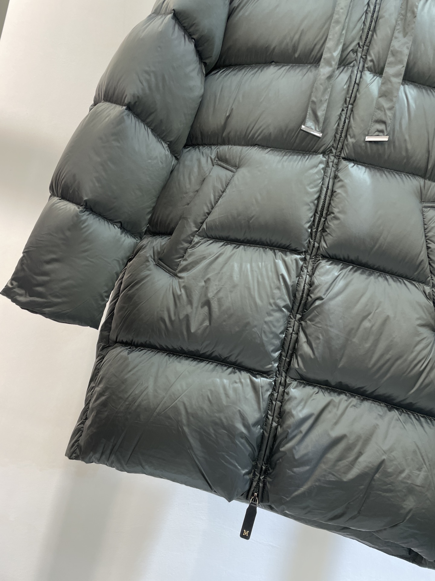 Max Mara Down Jackets